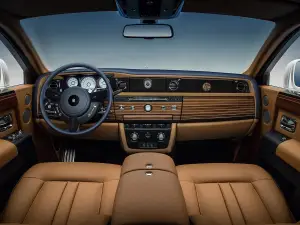 Rolls-Royce Phantom Nautica - 5