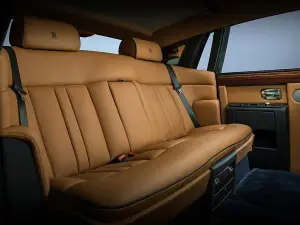 Rolls-Royce Phantom Nautica