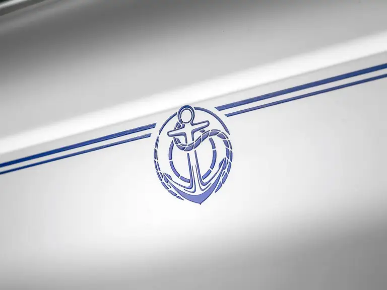 Rolls-Royce Phantom Nautica - 2