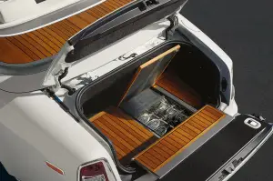 Rolls-Royce Phantom restyling