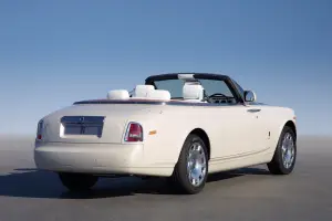 Rolls-Royce Phantom restyling - 41