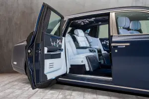 Rolls-Royce Phantom Rose - 3