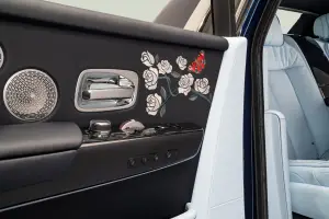 Rolls-Royce Phantom Rose