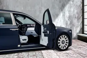Rolls-Royce Phantom Rose