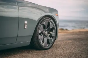 Rolls-Royce Phantom Series II Maverick - Foto - 2