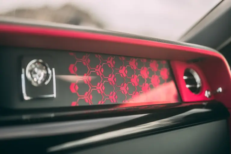 Rolls-Royce Phantom Series II Maverick - Foto - 1