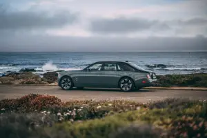 Rolls-Royce Phantom Series II Maverick - Foto - 4