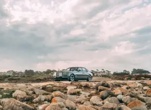 Rolls-Royce Phantom Series II Maverick - Foto - 5