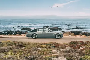 Rolls-Royce Phantom Series II Maverick - Foto - 8