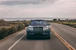 Rolls-Royce Phantom Series II Maverick - Foto - 6