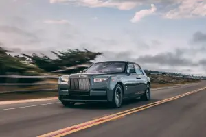 Rolls-Royce Phantom Series II Maverick - Foto - 9