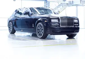 Rolls-Royce Phantom - Ultimo esemplare prodotto - 8