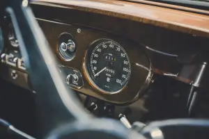 Rolls-Royce Phantom V John Lennon - 2