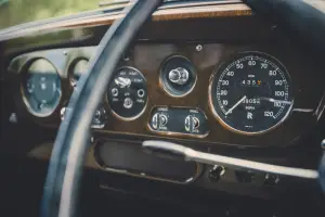 Rolls-Royce Phantom V John Lennon