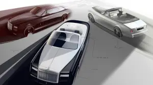 Rolls-Royce Phantom Zenith Collection