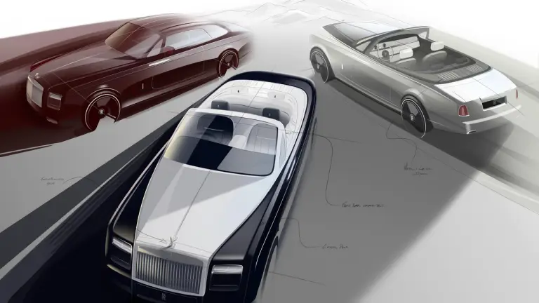 Rolls-Royce Phantom Zenith Collection - 3