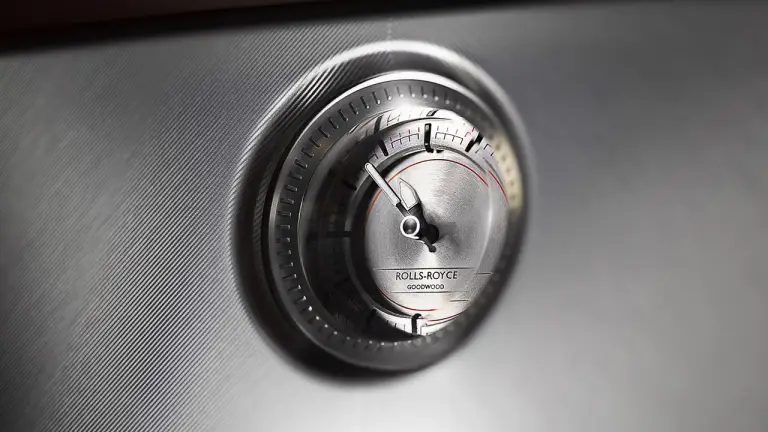 Rolls-Royce Phantom Zenith Collection - 5