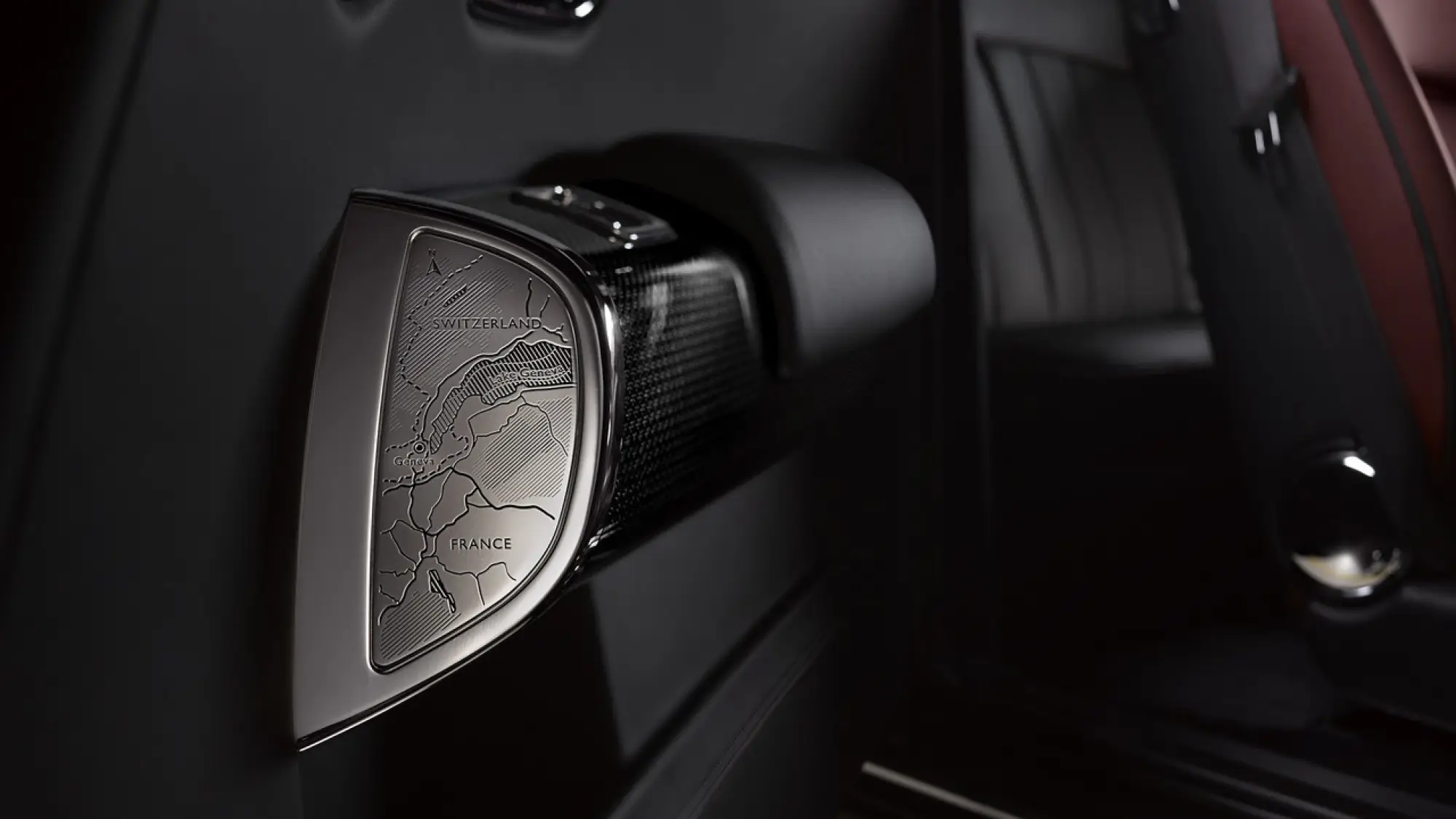 Rolls-Royce Phantom Zenith Collection - 9