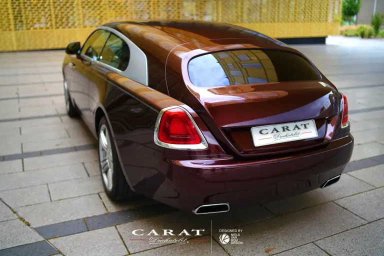 Rolls-Royce Silver Spectre - 34