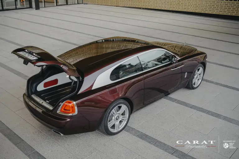Rolls-Royce Silver Spectre - 36