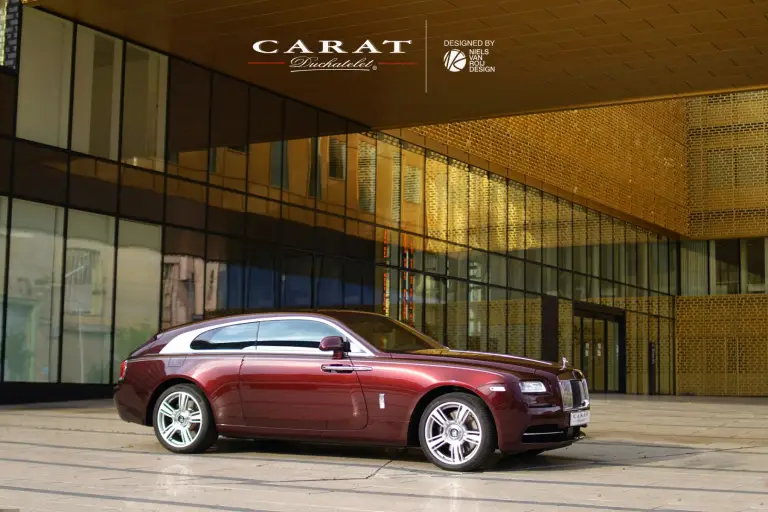 Rolls-Royce Silver Spectre - 41