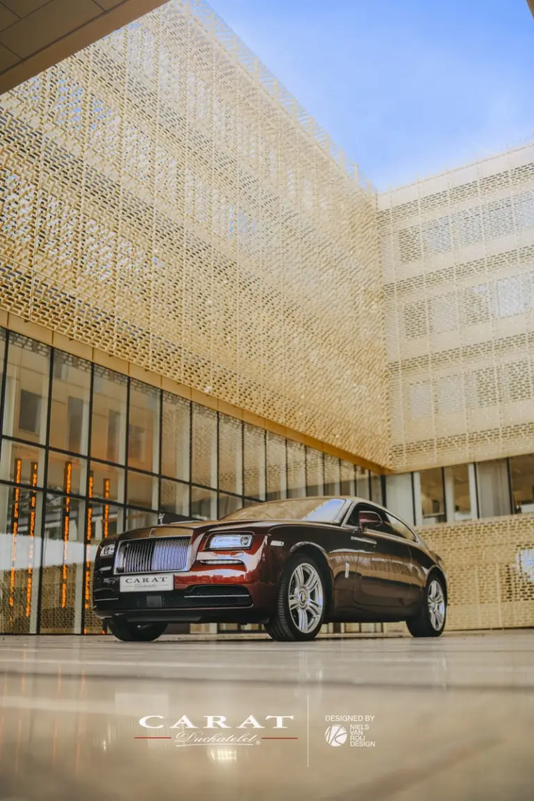 Rolls-Royce Silver Spectre - 44