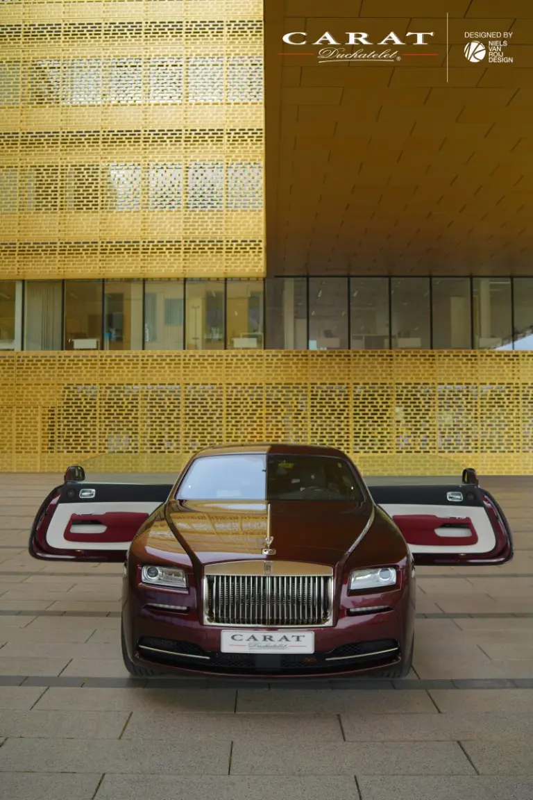 Rolls-Royce Silver Spectre - 45