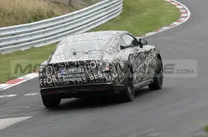 Rolls-Royce Spectre - Foto Spia 14-09-2022