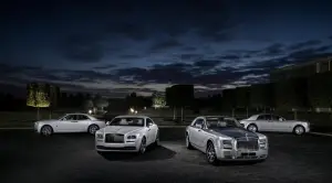 Rolls-Royce Suhail Collection - 1