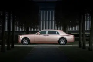 Rolls-Royce Sunrise Phantom Extended Wheelbase - 3