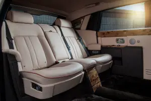 Rolls-Royce Sunrise Phantom Extended Wheelbase - 2