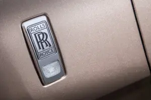 Rolls-Royce Sunrise Phantom Extended Wheelbase - 6