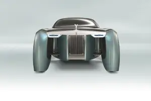 Rolls-Royce Vision Next 100