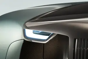 Rolls-Royce Vision Next 100