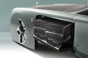 Rolls-Royce Vision Next 100 - 12