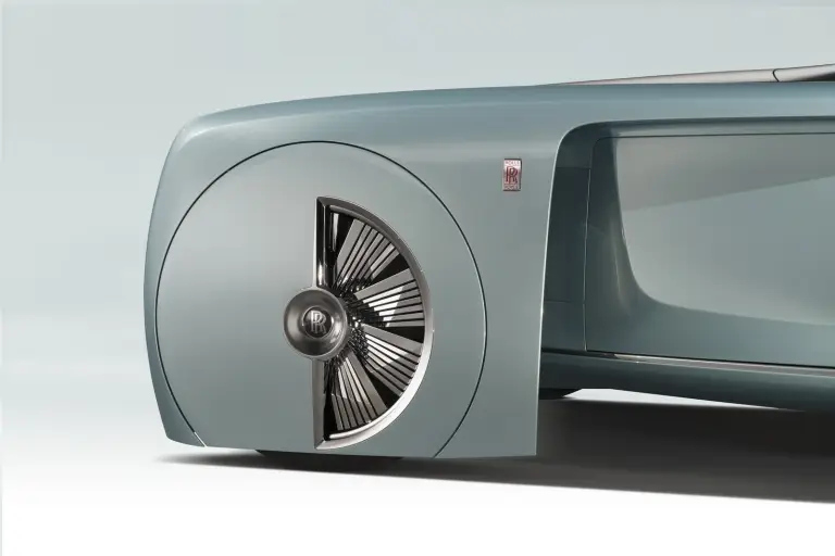 Rolls-Royce Vision Next 100 - 13