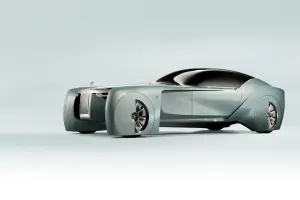 Rolls-Royce Vision Next 100 - 14