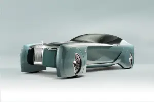 Rolls-Royce Vision Next 100 - 15