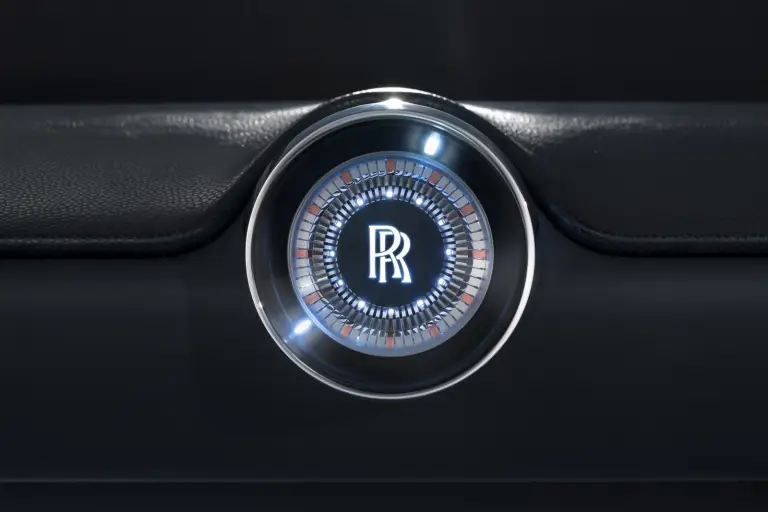 Rolls-Royce Vision Next 100 - 17