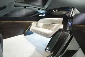 Rolls-Royce Vision Next 100