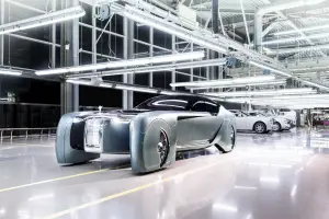 Rolls-Royce Vision Next 100 - 1