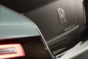 Rolls-Royce Vision Next 100