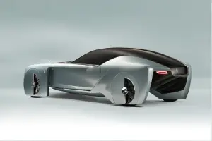 Rolls-Royce Vision Next 100 - 23