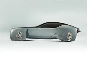 Rolls-Royce Vision Next 100 - 24