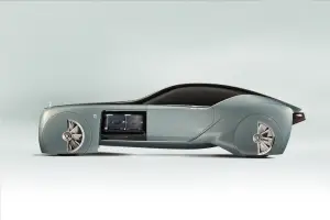 Rolls-Royce Vision Next 100 - 25