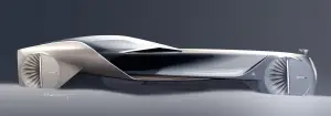 Rolls-Royce Vision Next 100