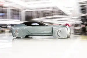 Rolls-Royce Vision Next 100 - 5