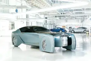 Rolls-Royce Vision Next 100 - 7