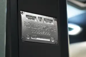 Rolls-Royce Vision Next 100 - 8