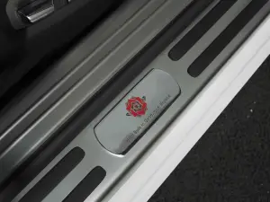 Rolls-Royce Wraith  History of Rugby